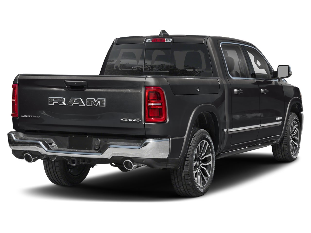 2025 RAM Ram 1500 Limited