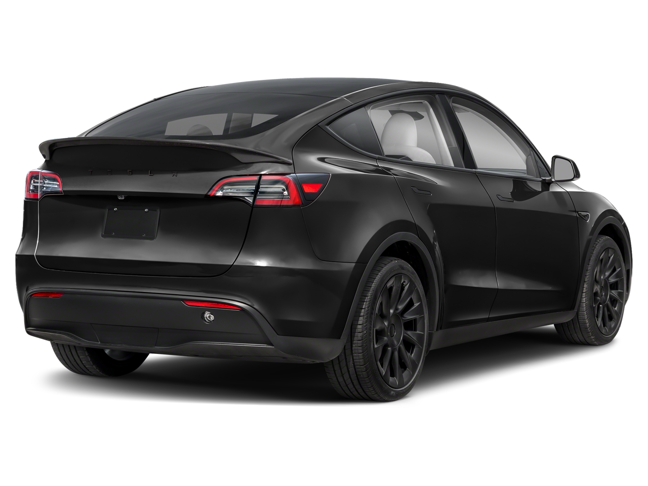 2025 Tesla Model Y Long Range Dual Motor Rear-Wheel Drive