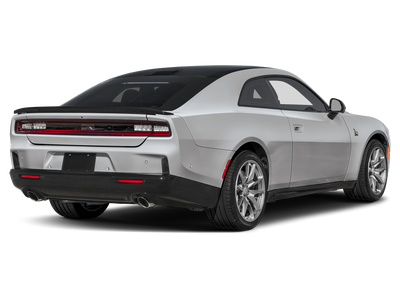 2026 Dodge Charger Scat Pack Plus
