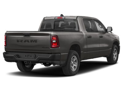 2026 RAM Ram 1500 Express Crew Cab 4x4 5'7' Box