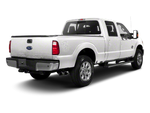 2011 Ford F-250SD Lariat