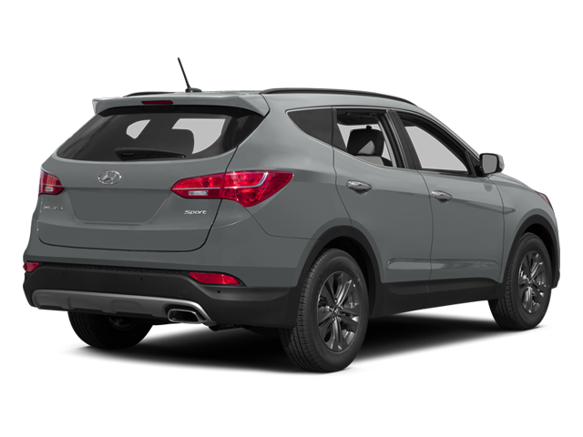 2014 Hyundai Santa Fe Sport 2.0T