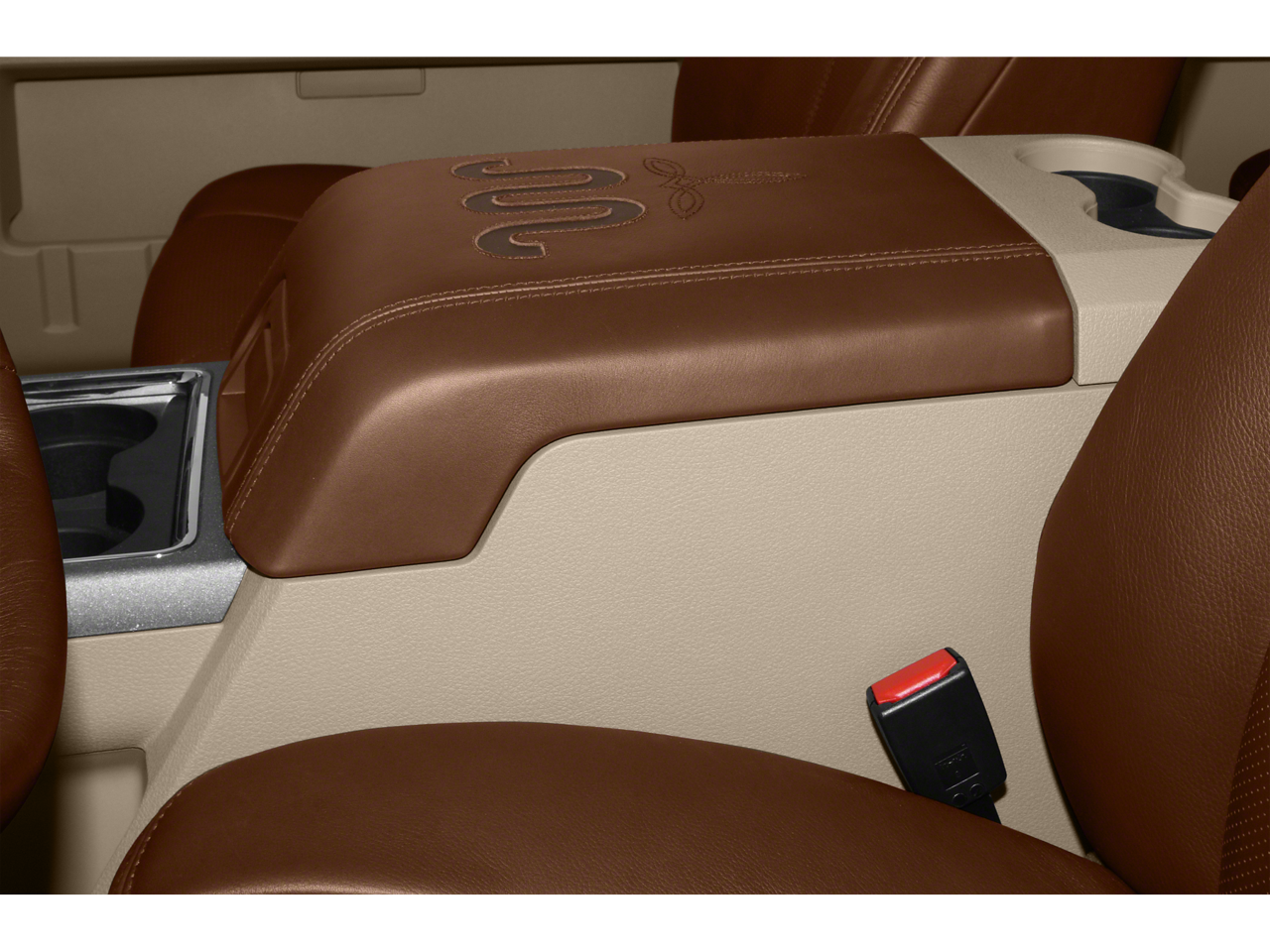 2015 Ford F-250SD F-250® King Ranch®