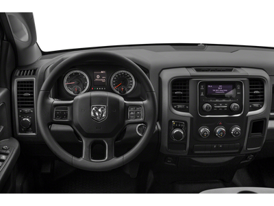 2015 RAM 1500 Express