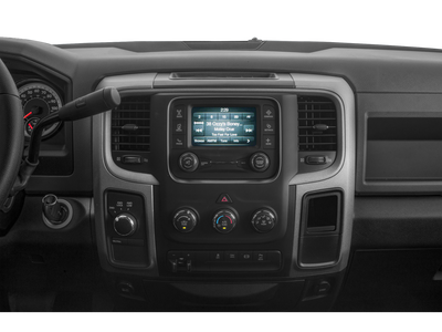 2015 RAM Ram 2500 Tradesman