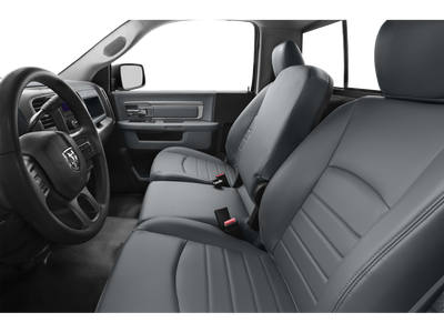 2015 RAM Ram 2500 Tradesman