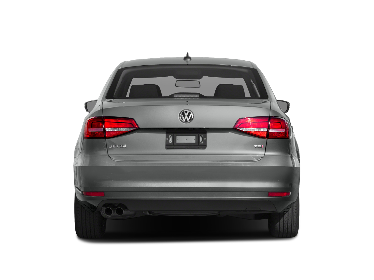 2015 Volkswagen Jetta 1.8T SE