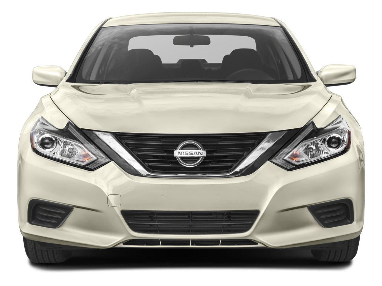 2016 Nissan Altima 2.5 SV