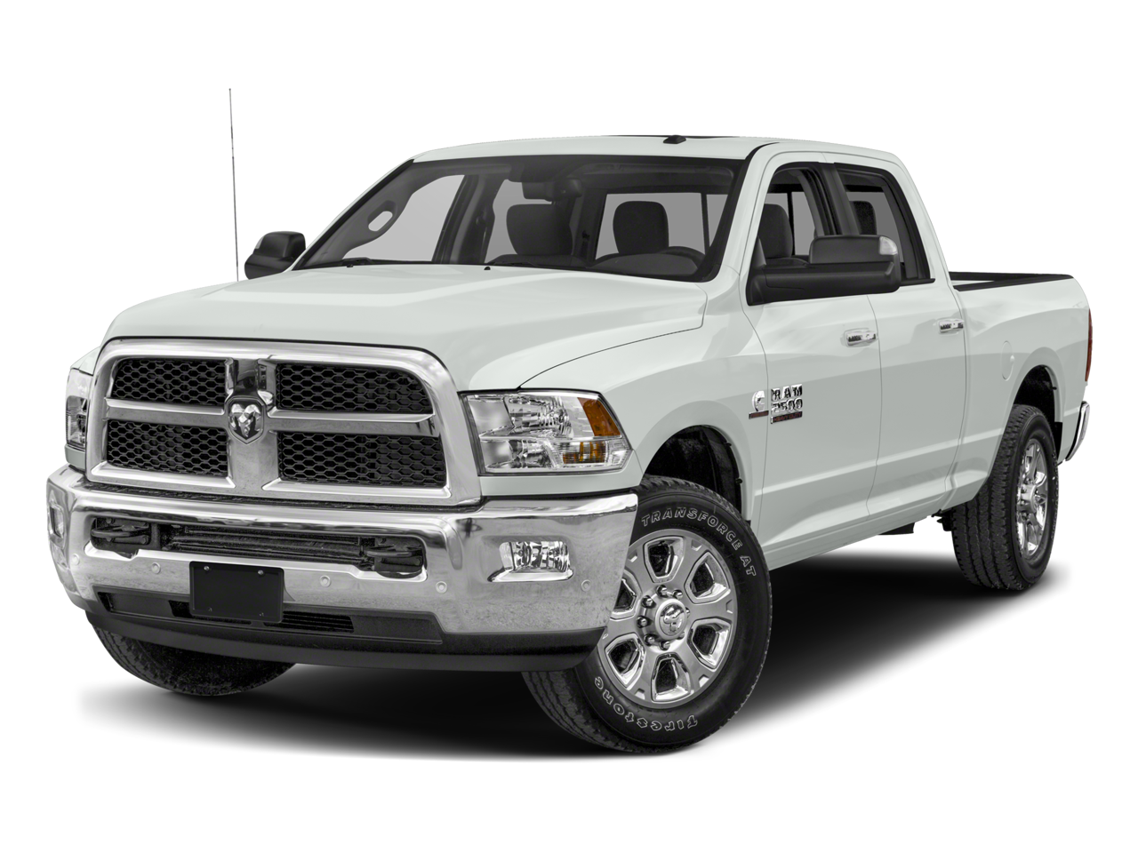 2016 RAM Ram 2500 SLT