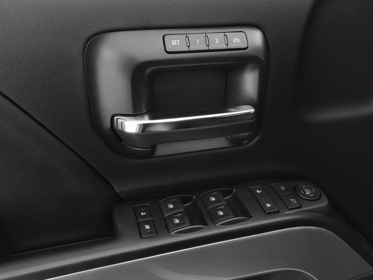 2018 Chevrolet Silverado 2500HD LTZ