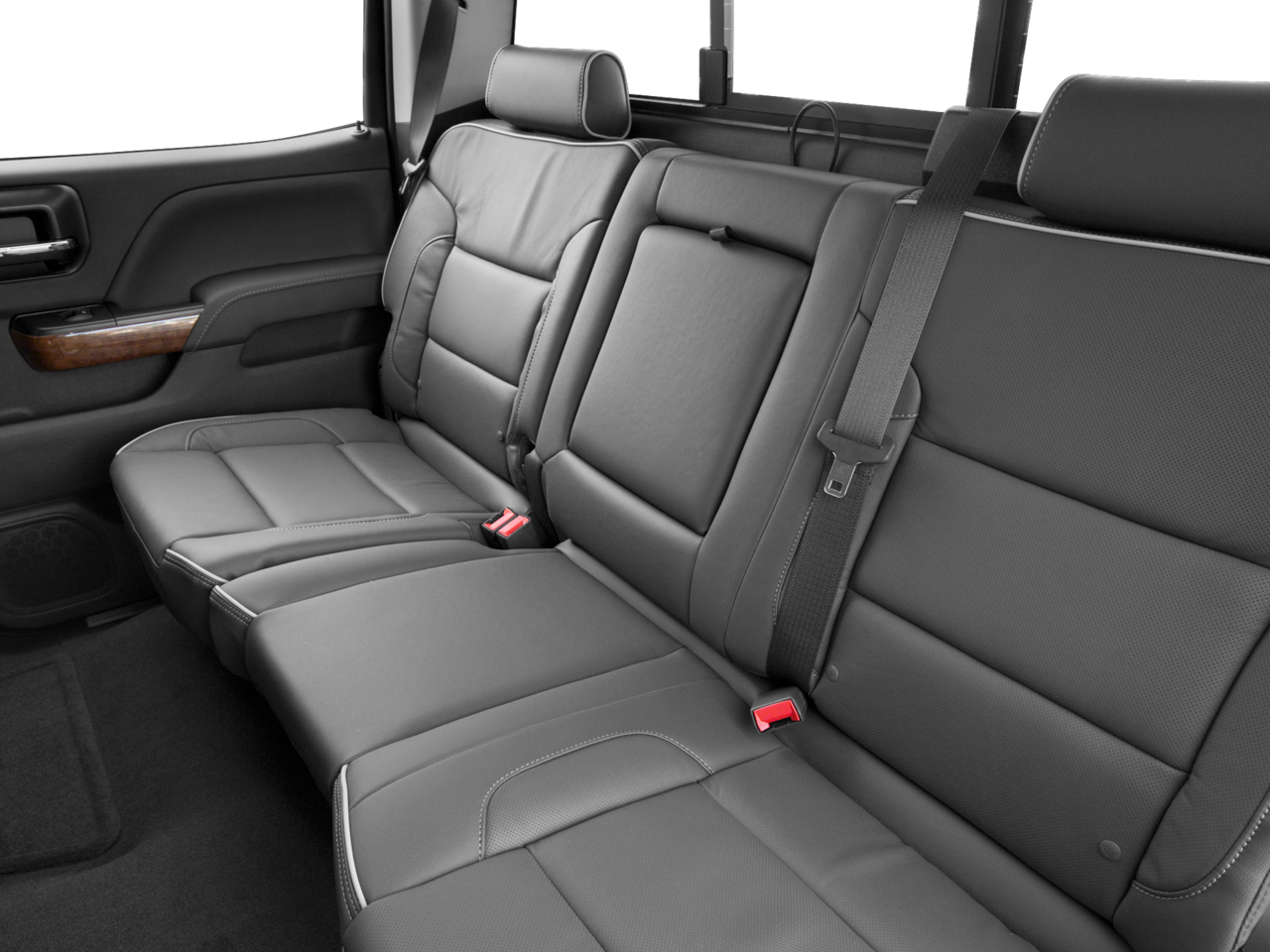 2018 Chevrolet Silverado 3500HD High Country