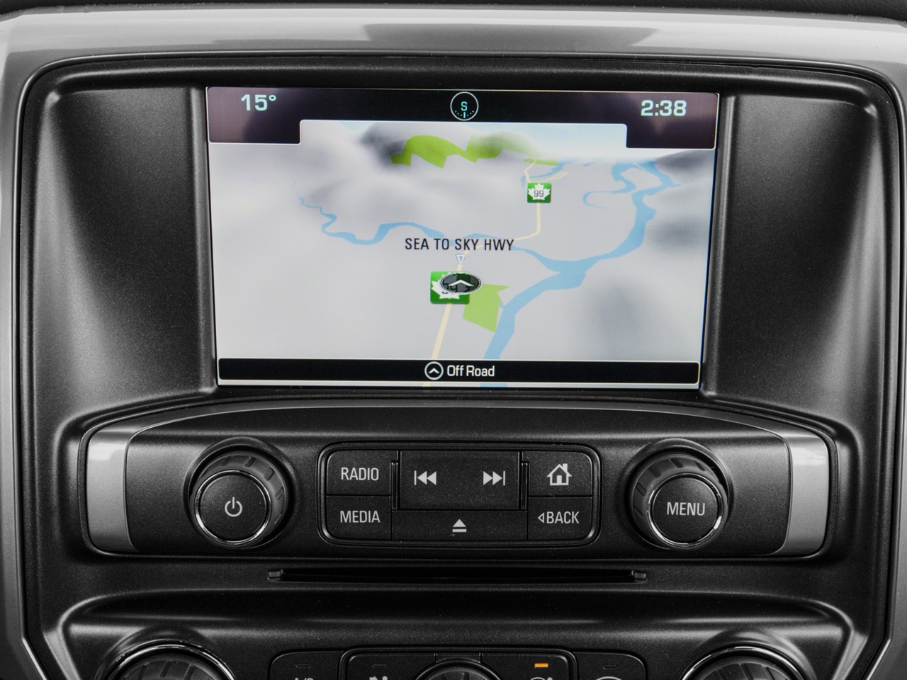 2018 Chevrolet Silverado 3500HD High Country