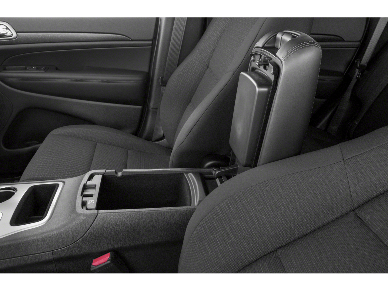 2018 Jeep Grand Cherokee Laredo E 4x2