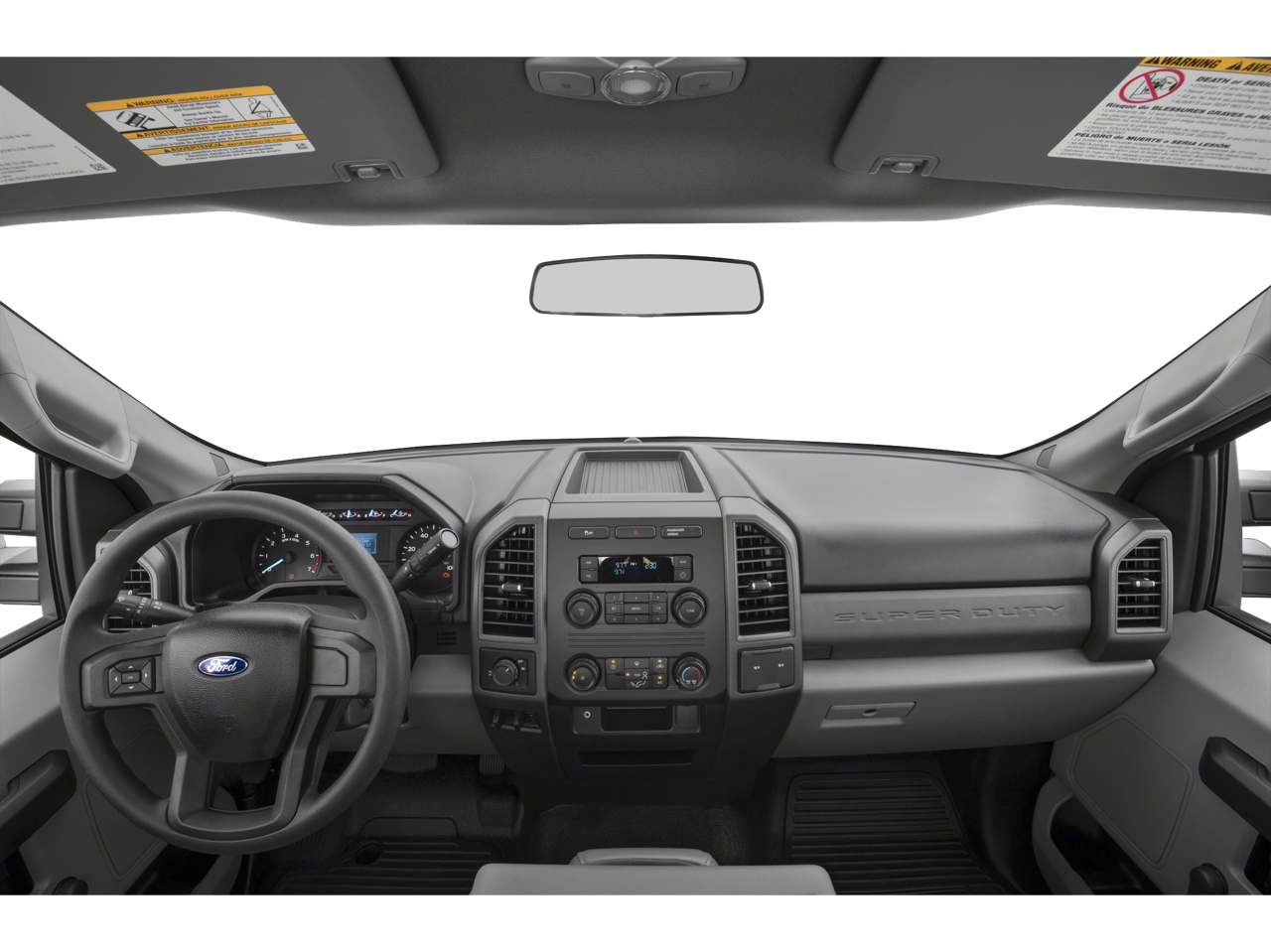 2019 Ford F-250SD F-250® XL