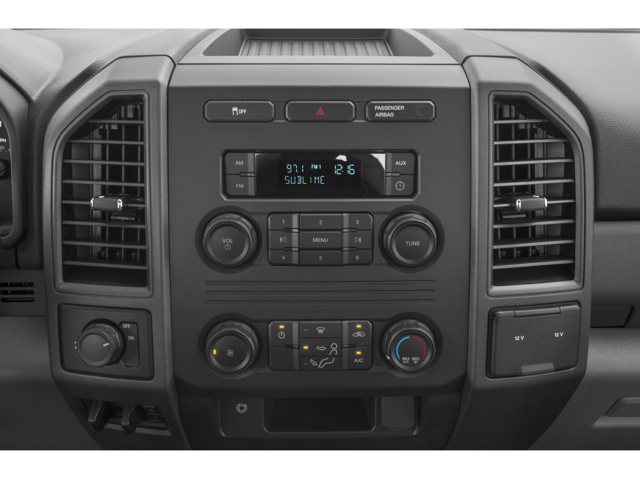 2019 Ford F-250SD F-250® XL