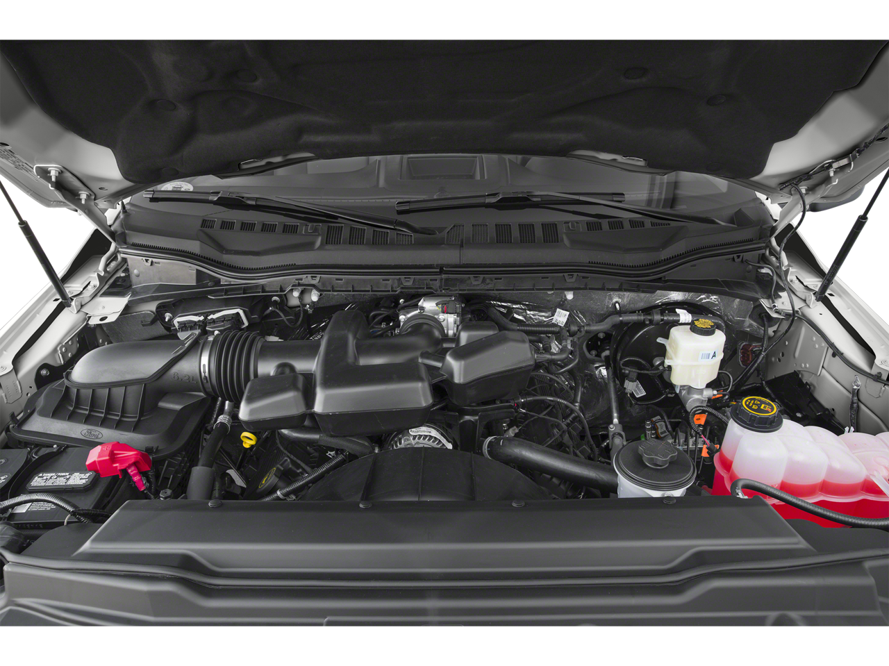 2019 Ford F-250SD F-250® XL