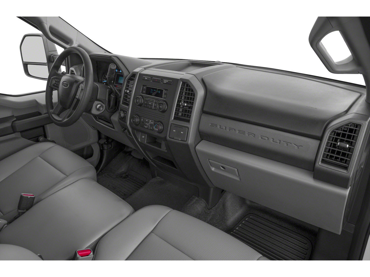 2019 Ford F-250SD F-250® XL