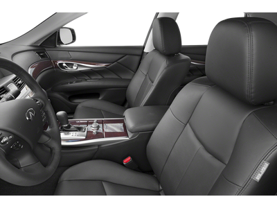 2019 INFINITI Q70 3.7 LUXE