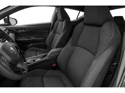 2019 Toyota C-HR Base
