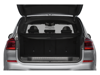 2020 BMW X3 M Competition