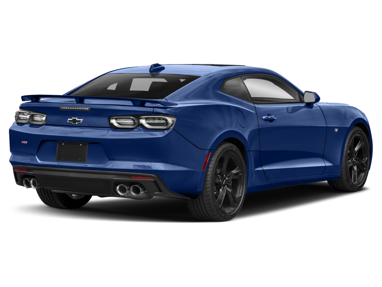 2020 Chevrolet Camaro 2SS