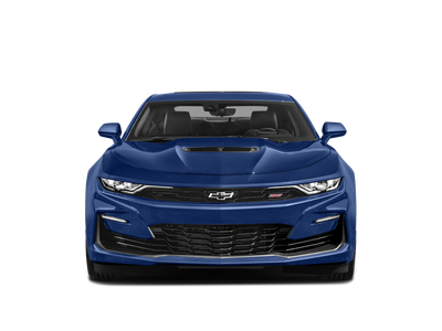 2020 Chevrolet Camaro 2SS