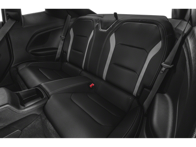 2020 Chevrolet Camaro 2SS