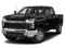 2020 Chevrolet Silverado 3500 HD Work Truck