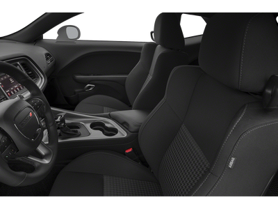 2020 Dodge Challenger R/T