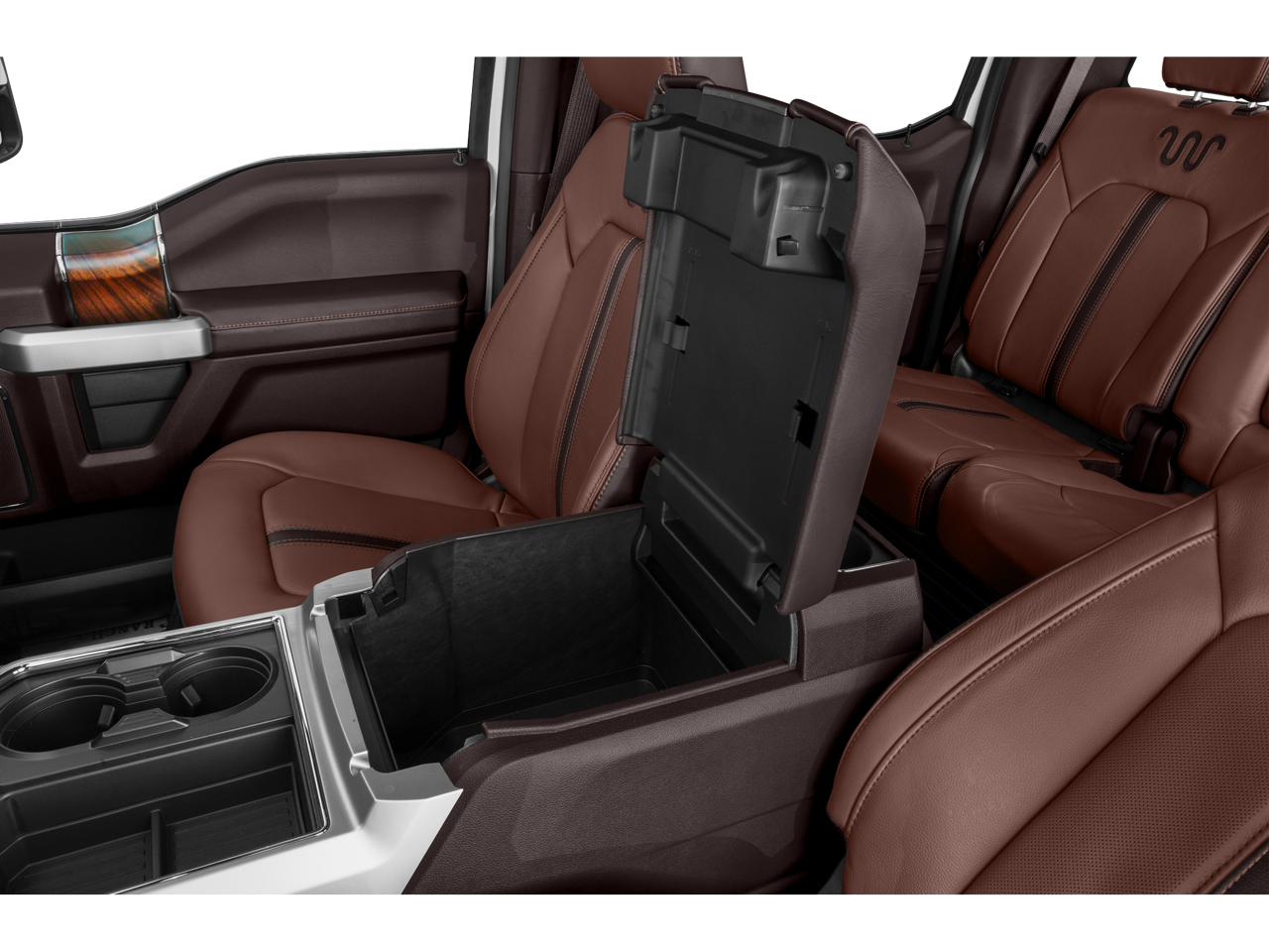 2020 Ford F-350SD King Ranch DRW