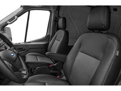 2020 Ford Transit-250 Base