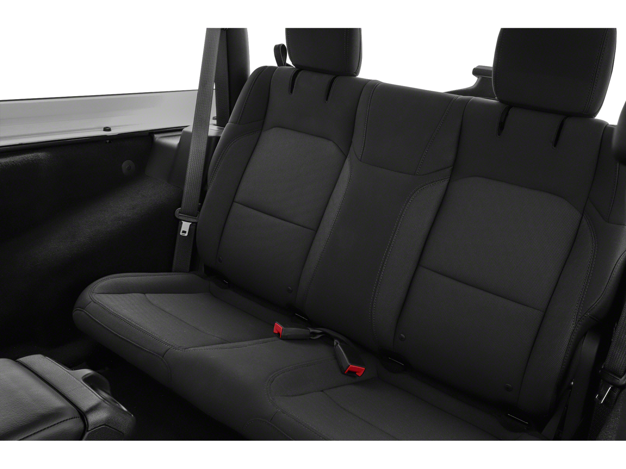 2020 Jeep Wrangler Sport