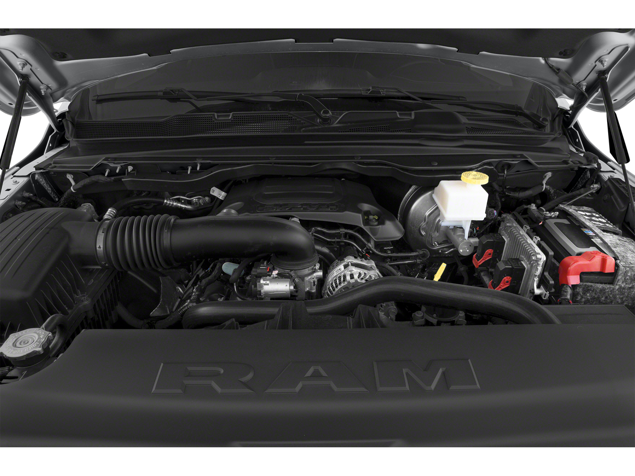 2020 RAM Ram 1500 Limited
