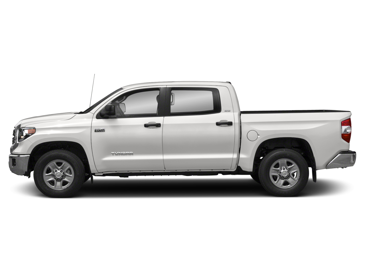 2020 Toyota Tundra SR5 5.7L V8