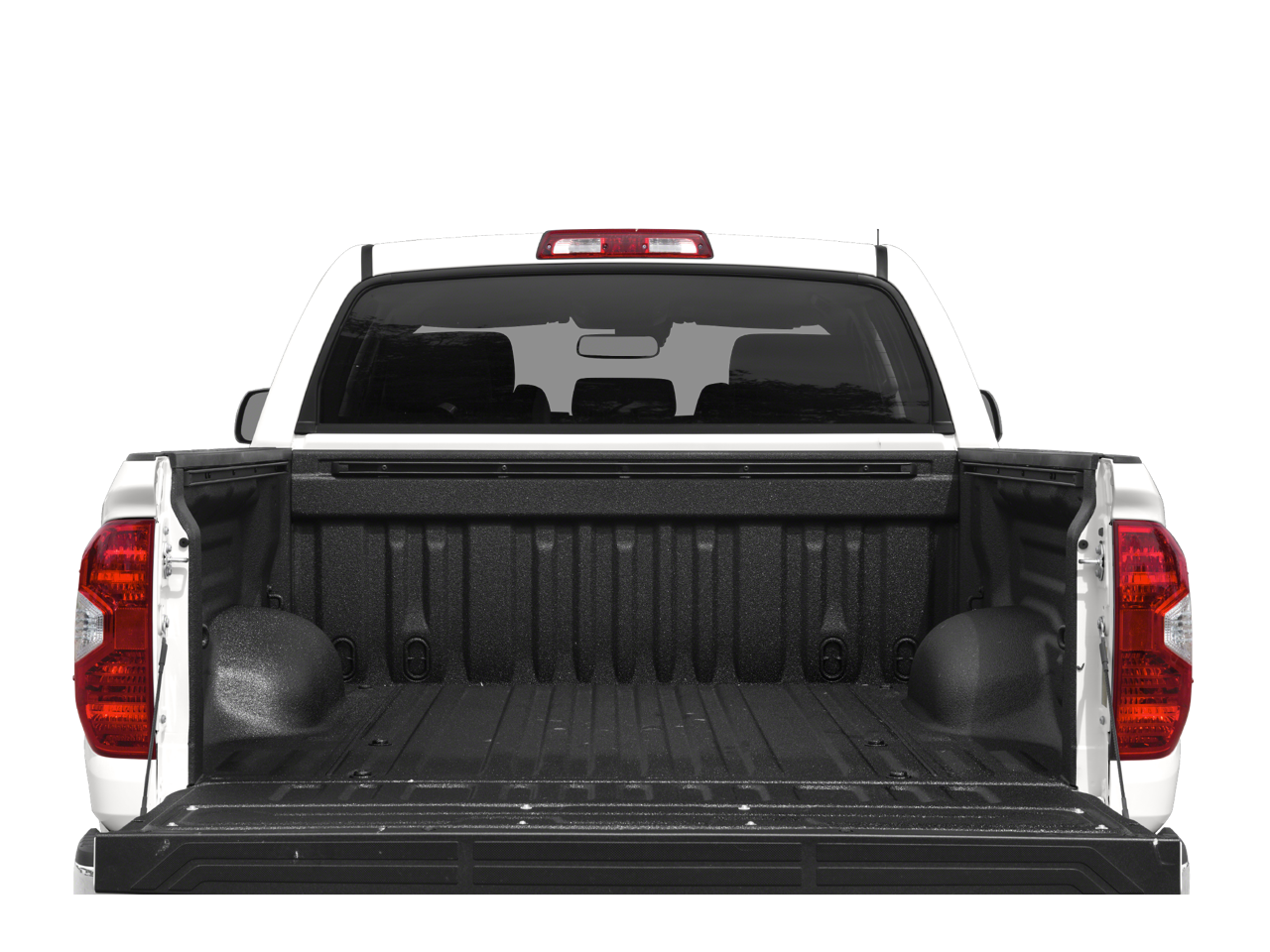 2020 Toyota Tundra SR5 5.7L V8