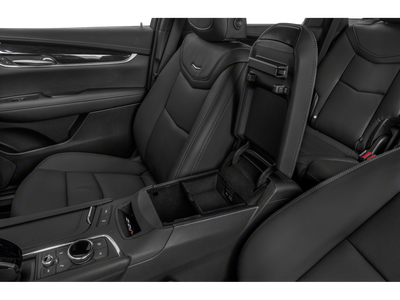2021 Cadillac XT5 FWD Premium Luxury