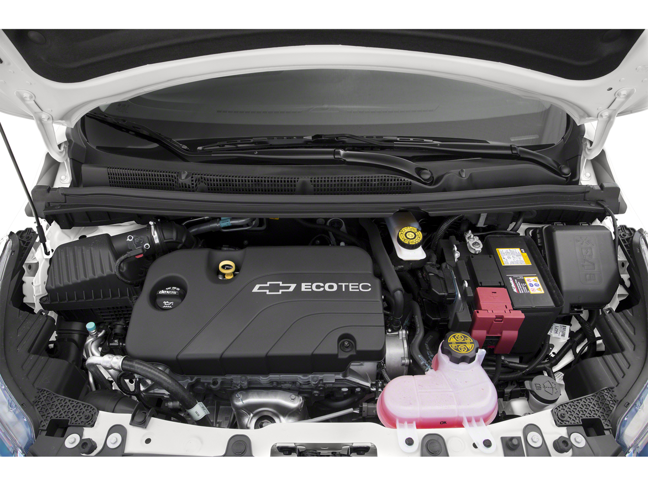 2021 Chevrolet Spark 1LT Automatic