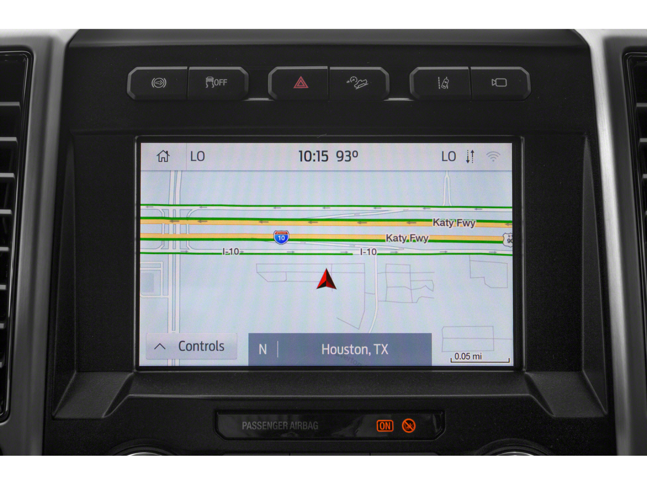 2021 Ford F-350SD Platinum DRW