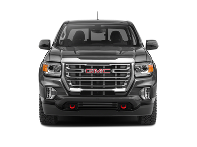 2021 GMC Canyon 4WD AT4 w/Cloth