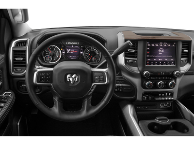 2021 RAM Ram 2500 Laramie