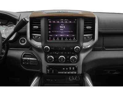 2021 RAM Ram 2500 Laramie