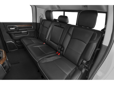 2021 RAM Ram 2500 Laramie