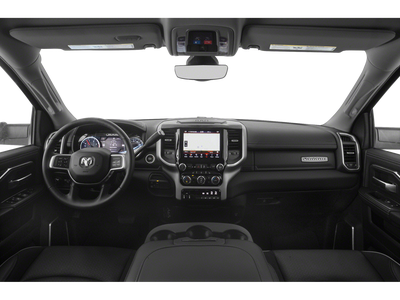 2021 RAM Ram 2500 Laramie Crew Cab 4x4 6'4' Box