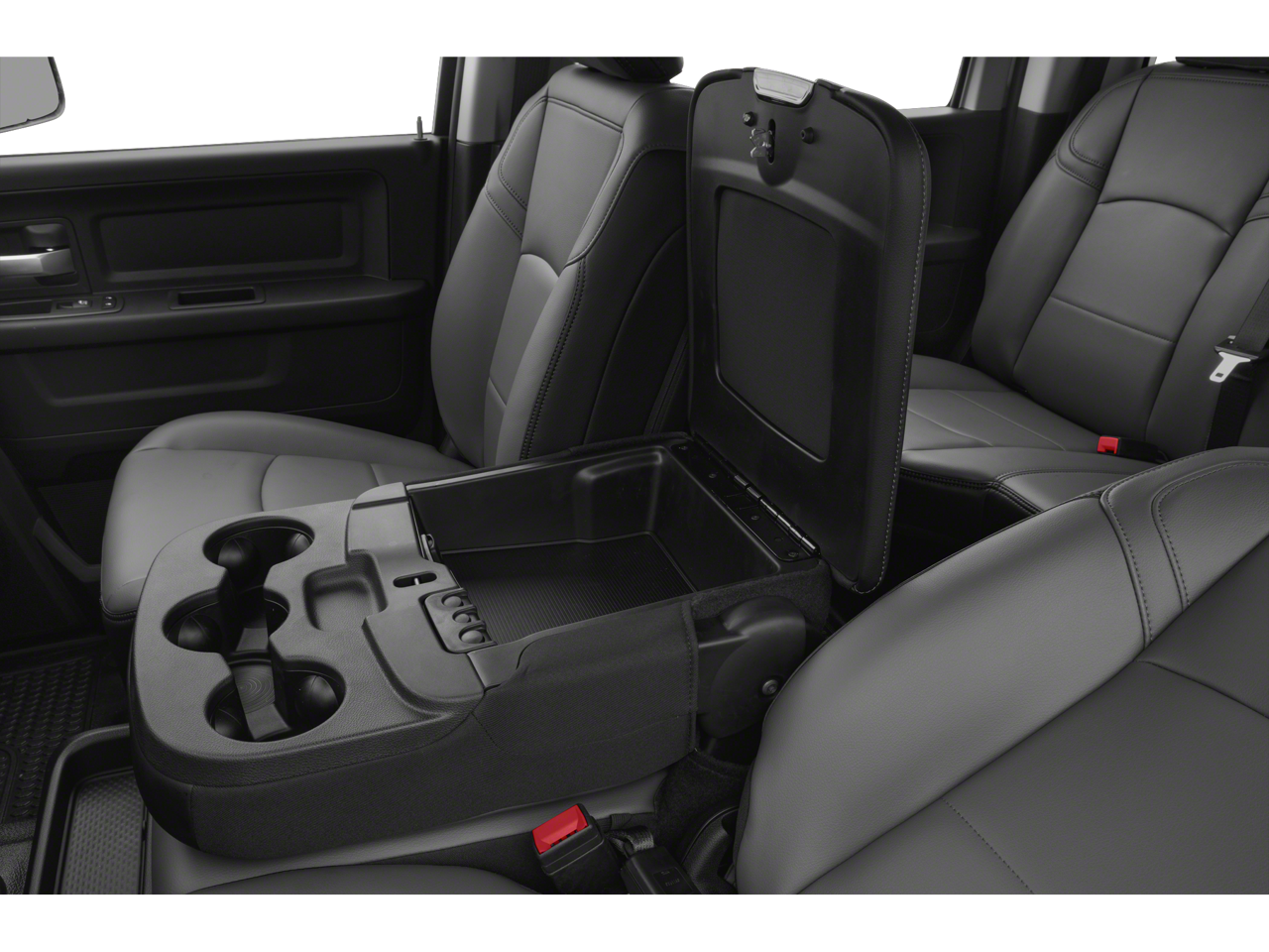 2021 RAM Ram 3500 Tradesman Crew Cab 4x4 8' Box