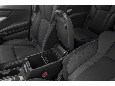 2021 Subaru Ascent Premium