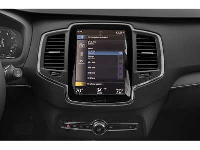 2021 Volvo XC90 T6 Inscription