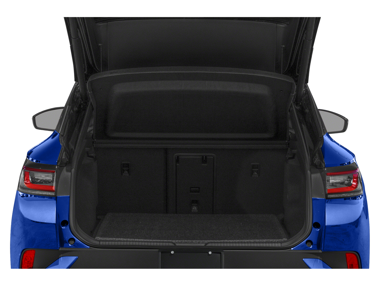 2021 Volkswagen ID.4 1st Edition