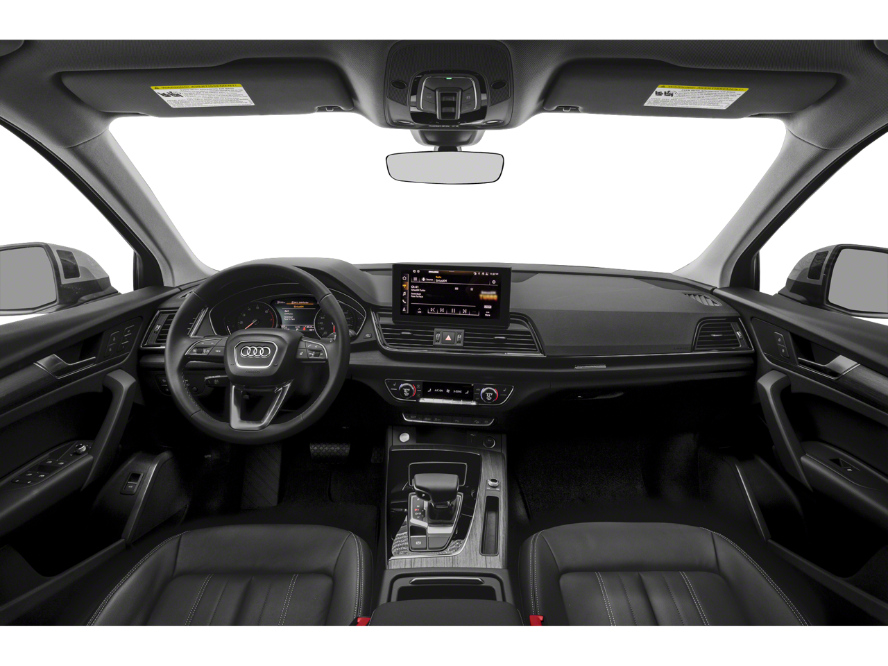 2022 Audi Q5 45 S line Premium quattro