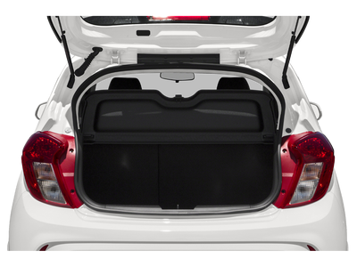 2022 Chevrolet Spark LS Automatic