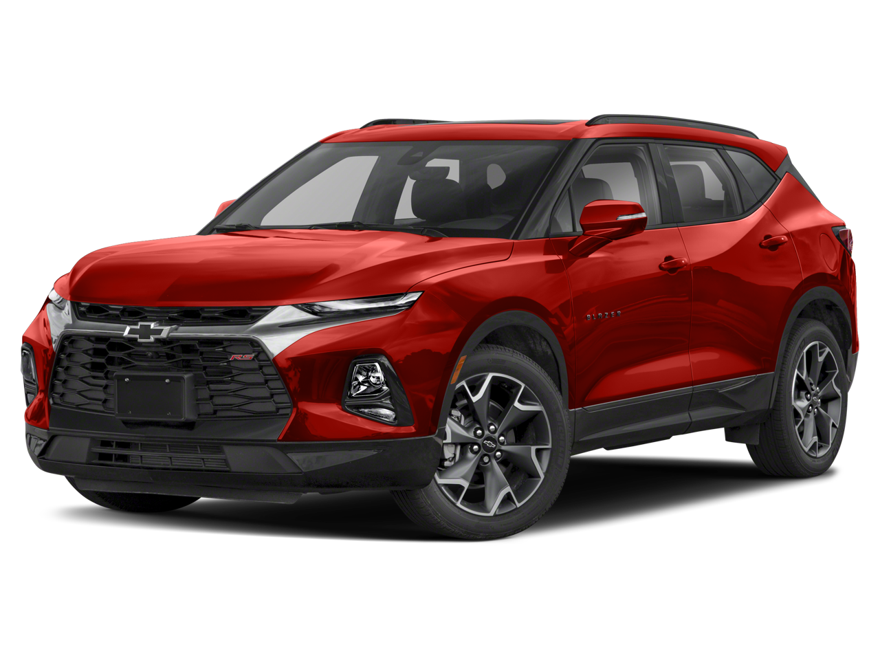 2022 Chevrolet Blazer RS - Photo 38